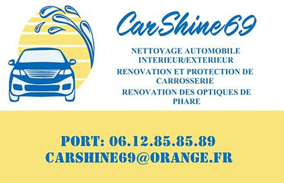 Carshine69