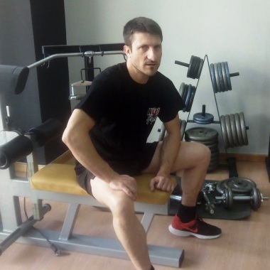 Τσακίρης Θοδωρής