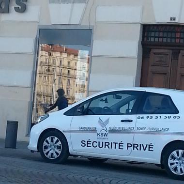 KSW SECURITY