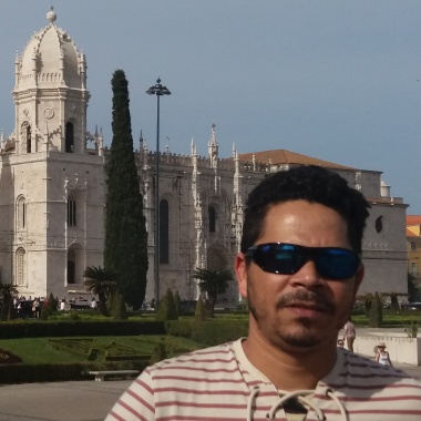 Gilmar Souza Mendes 