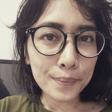 Maya saragih