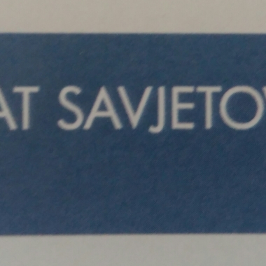 Finmat savjetovanje