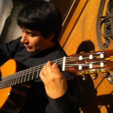 Felipe Zelada