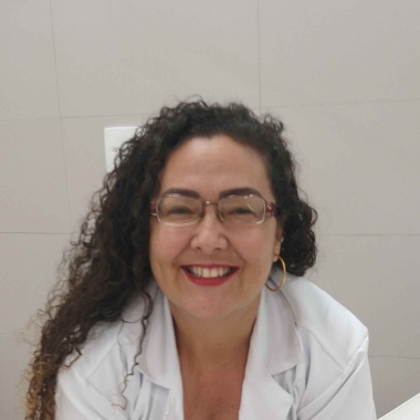 Cris Dantas terapeuta