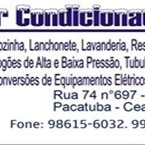 Brasfriger Ar Condicionado e Refrigeração