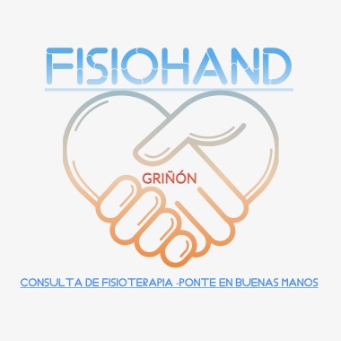 FisioHand Consulta de fisioterapia -Ponte en buenas manos