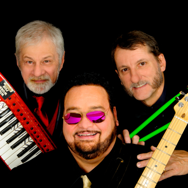 Ocean Drive Party Band