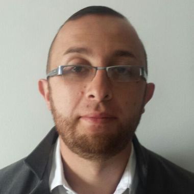 Danilo Hortua ( Artista Plástico)