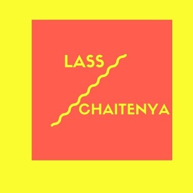 Lass & Chaitenya