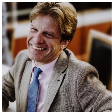 Ruediger Benedikt