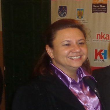 Maria Gabriela Matasa