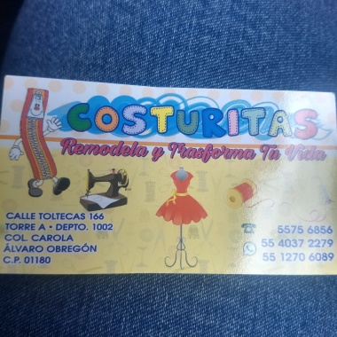 Costuritas