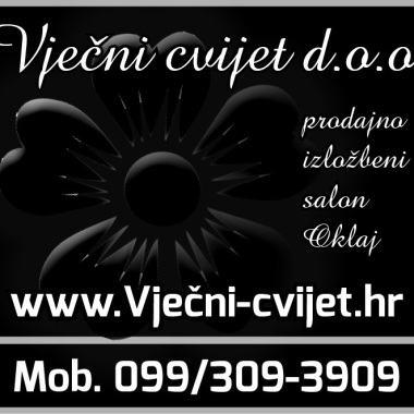 Vjecni Cvijet d.o.o.