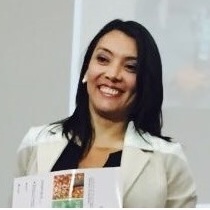 Profesional Heidy Vasquez