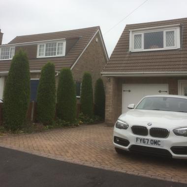 Drury roofing ltd