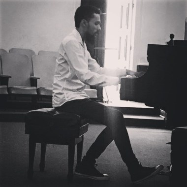 Wellington Almeida