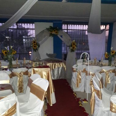 Decoraciones R&S