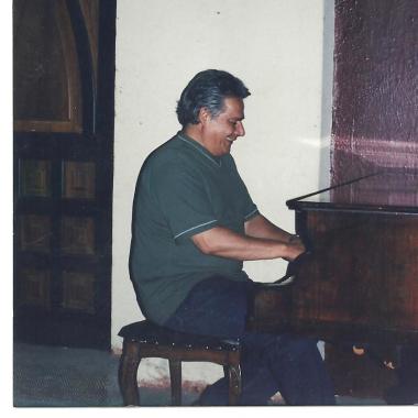 Clases de Música