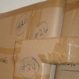 Mlog Mudanças e Transportes