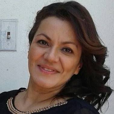Marly Guzmán