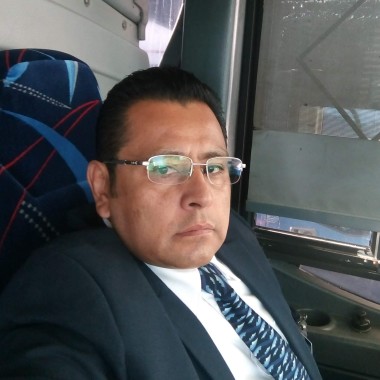 David Contreras Flores