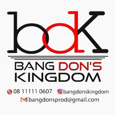 BangDON's kingdom