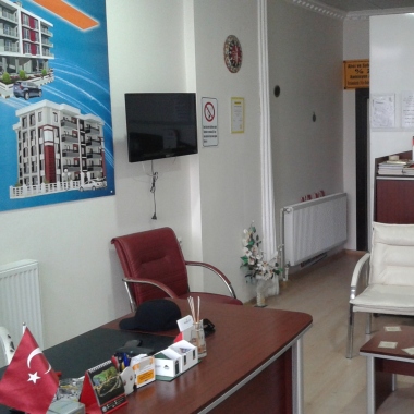 Tokat Temizlik İsleri Ve Emlakci Elmasoglu