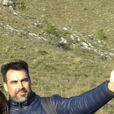 Carlos Grana