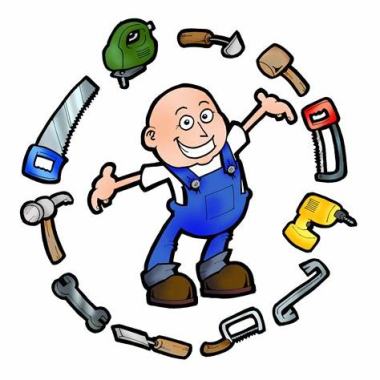 Salgado handyman