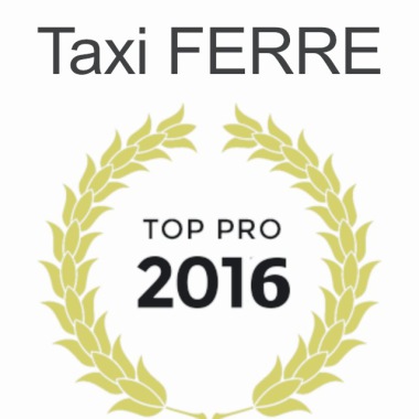 Taxi FERRE