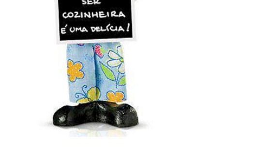 AsMaravilhas de Helga