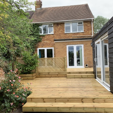 A&N landscaping