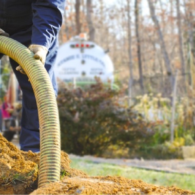 KATE POSO NEGRO EXCAVATOR AND PLUMBING SERVICES
