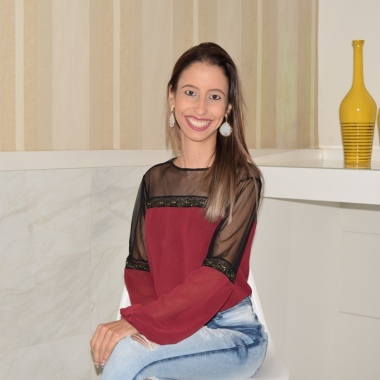 Layla Sedda - Psicóloga Clínica.