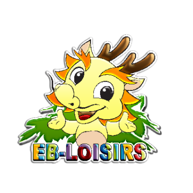 Eb loisirs : location château gonflable,taureau mécanique,sumos,ect