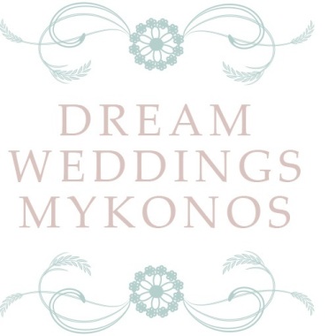 Dream Weddings Mykonos