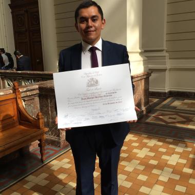 Abogado Juan Herrera