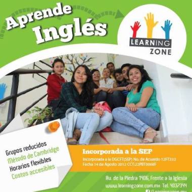 Learningzone