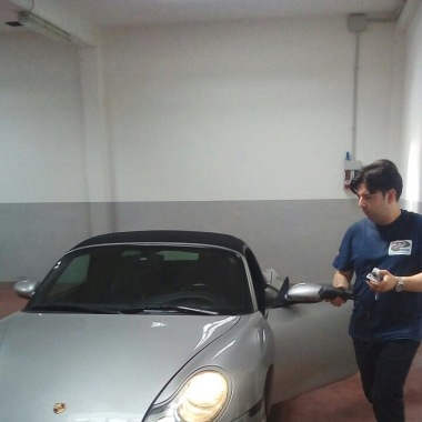 Revisioni auto Aerre srl