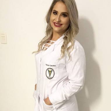 Carolina Torrilhas