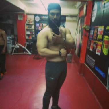 Trance  fitness
