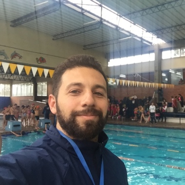 Saul Perez