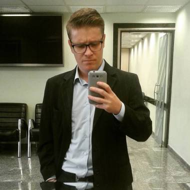 Danilo Barbeiro