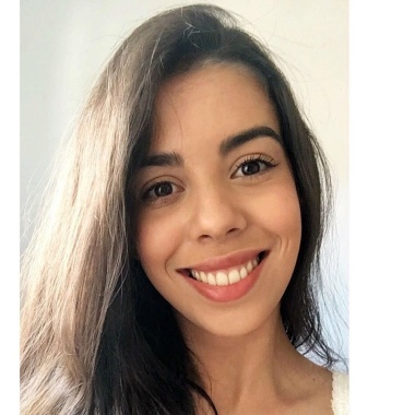 Gisela Cardoso Teixeira