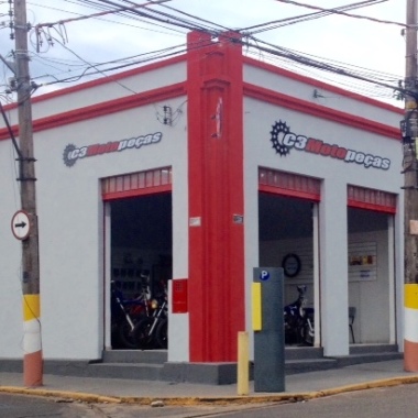C3 MOTOPEÇAS