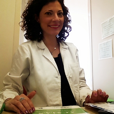 Biologa Nutrizionista