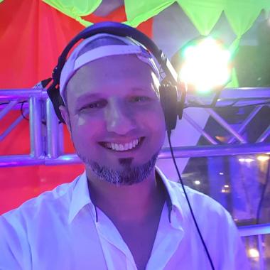 Dj Robson Gyn