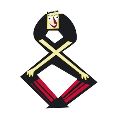 FORMATEUR CHARACTER DESIGN /DÉCOR POUR ECOLE D'ANIMATION & JEU VIDEO