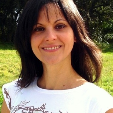 Dalia Ferreira