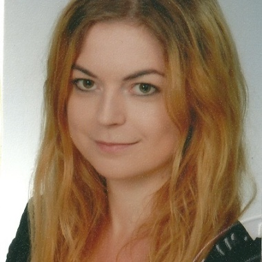 Natalia Rutkowska 